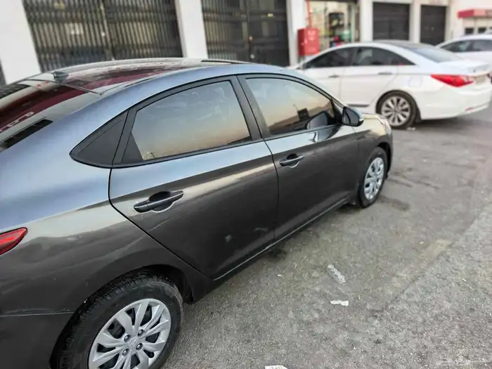 اكسنت 2022 للبيع 8