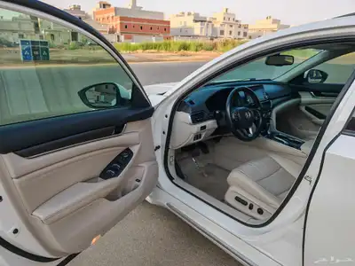 هوندا اكورد 2019 وكالة index