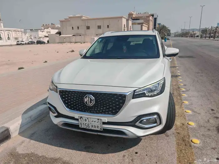 ام جي اتش اس 2022 11