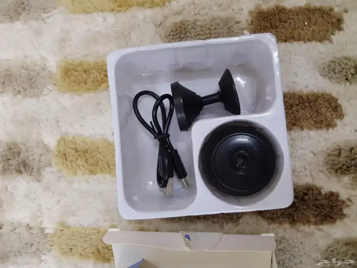 كاميرا علي الجوال جوده عاليه 2