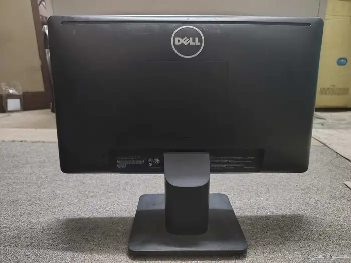 عرض خاص 2 شاشة 20بوصه على 200ريال LG DELL 2