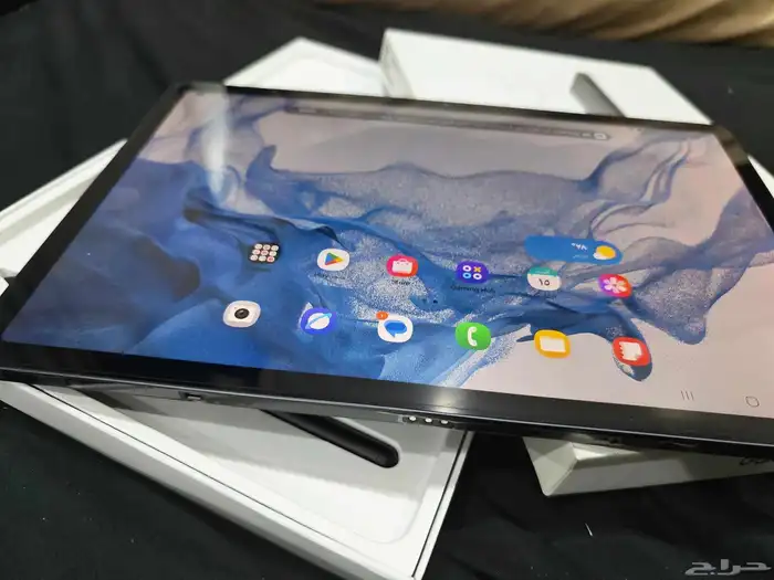 سامسونج جالكسي تاب S8 4