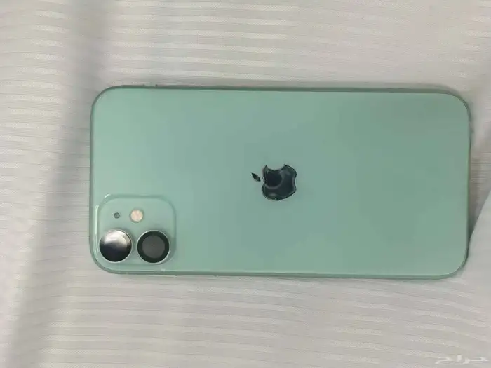 ايفون 11 عادي 6