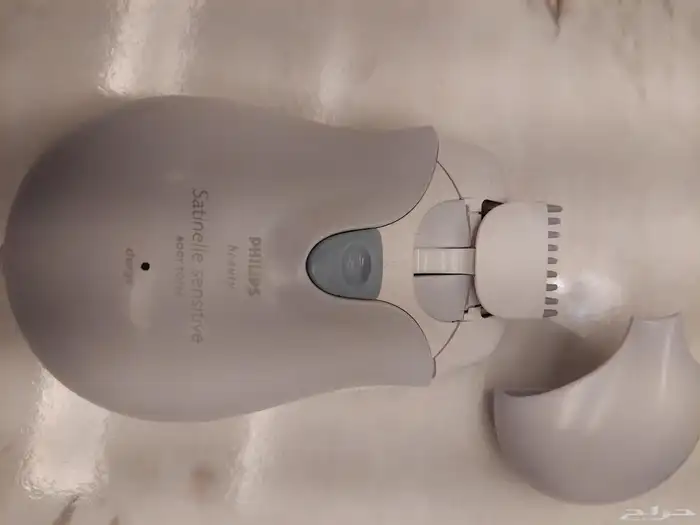 جهازين لازالة الشعر 2