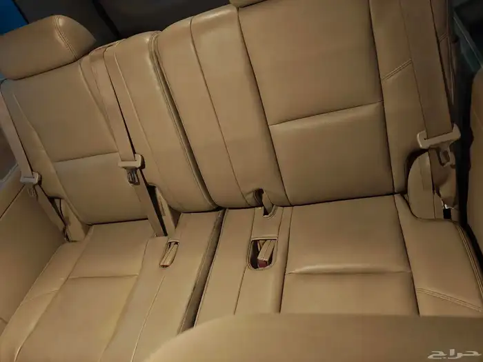 شيفروليه تاهو LTZطويل فل كامل 9