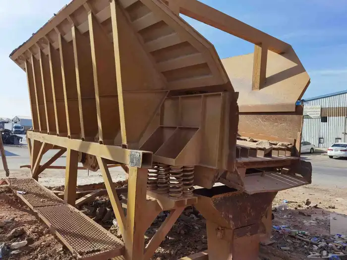 فيدر كسارة ثابتة 3