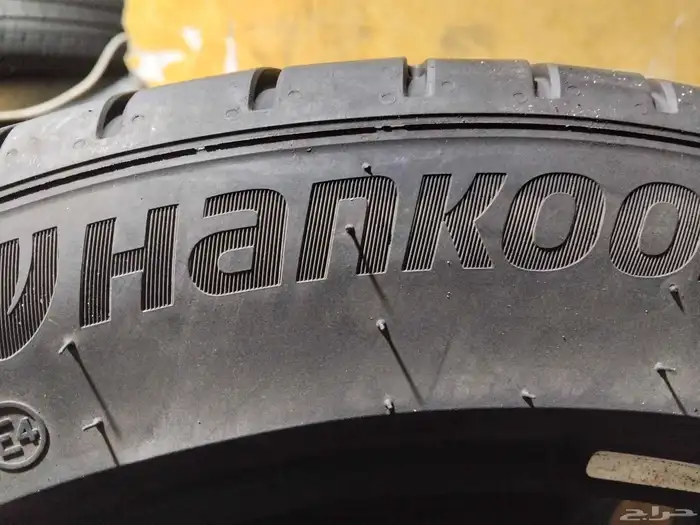 كفرات هنكوك اخو الجديد245 45 18 0