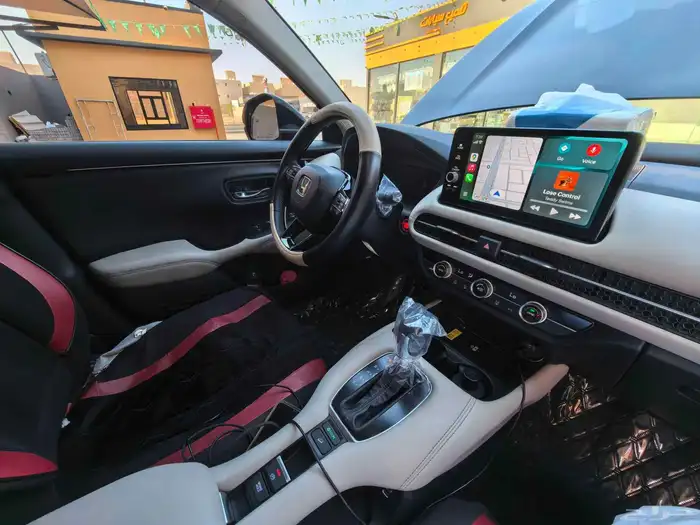 For sale Honda ZRV 2024 7