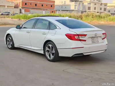 هوندا اكورد 2019 وكالة index