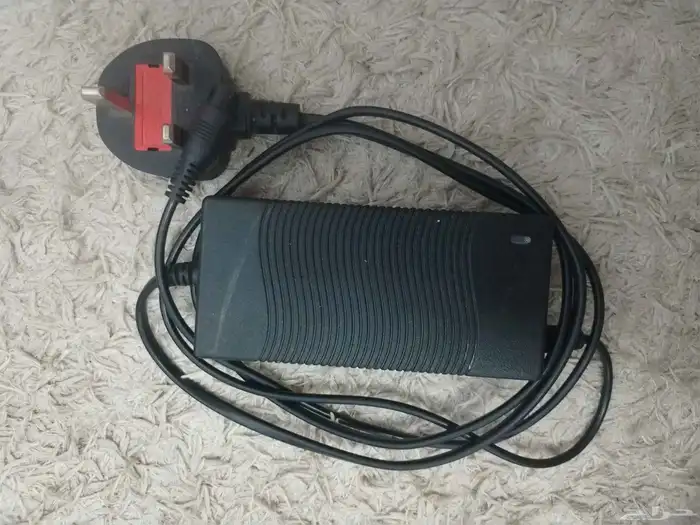 سكوتر درفت الوحش 2