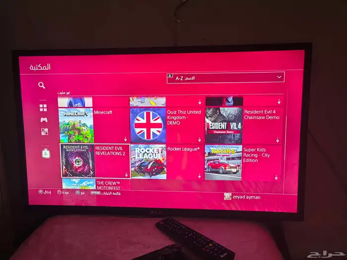 000 ريال الحالة مستخدم نظيف المحتويات الجهاز يدين الأ 0