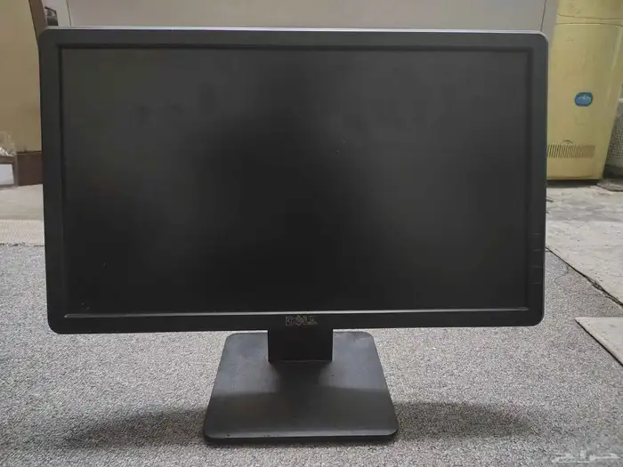عرض خاص 2 شاشة 20بوصه على 200ريال LG DELL 4