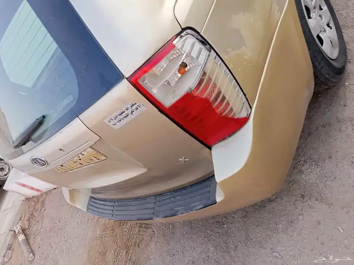 سياره كيا كرنفال 2009 السياره ماشيه 265 9