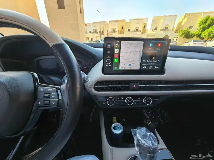 For sale Honda ZRV 2024 8