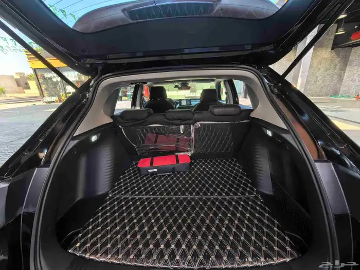 For sale Honda ZRV 2024 5