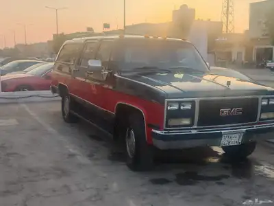 جمس صالون 1989 index