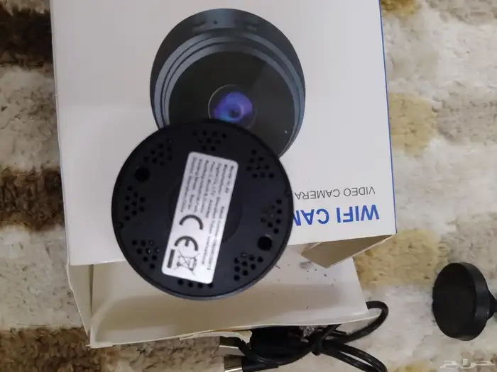 كاميرا علي الجوال جوده عاليه 5