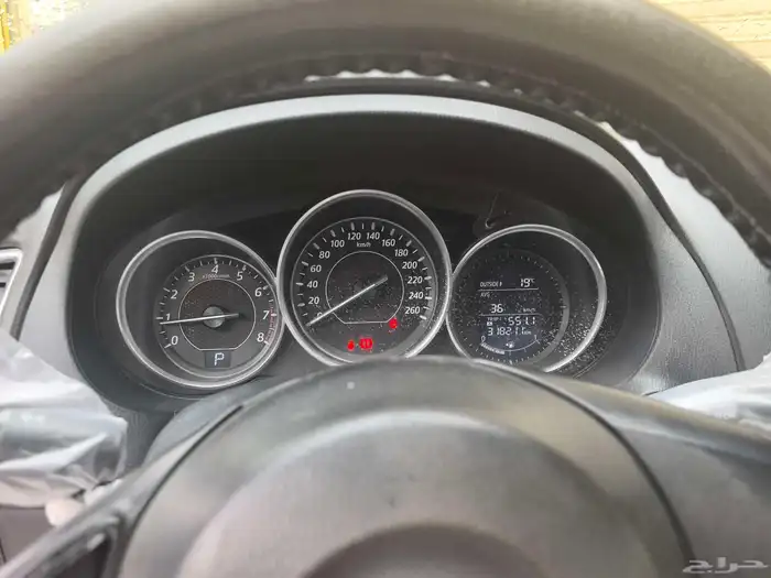 مازدا موديل 2014 10