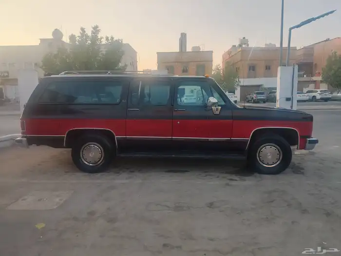 جمس صالون 1989 3