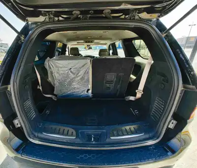 دودج دورانجو 2015 V6 Limited index