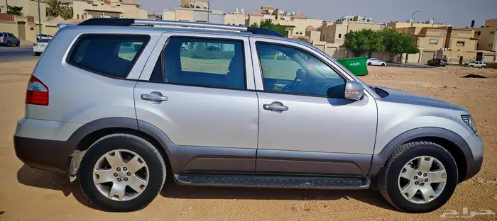 كيا موهافي 2016 5