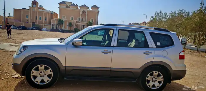 كيا موهافي 2016 4