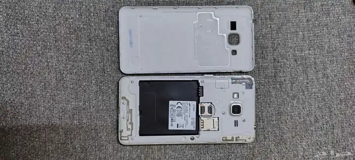 سامسونج جالكسي جراند برايم بحاله الوكاله وصنف نادر 2