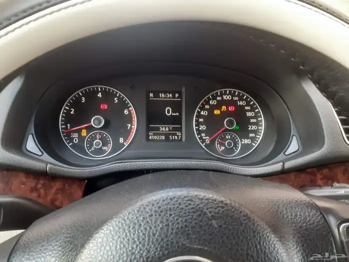 فلوكس واجن باسات 2012 7