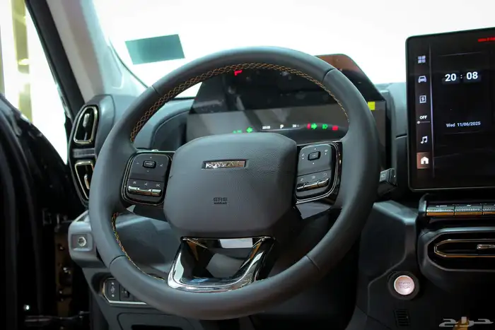 هافال H7 فل كامل 2026 عروض خاصه على الكاش والتمويل 7