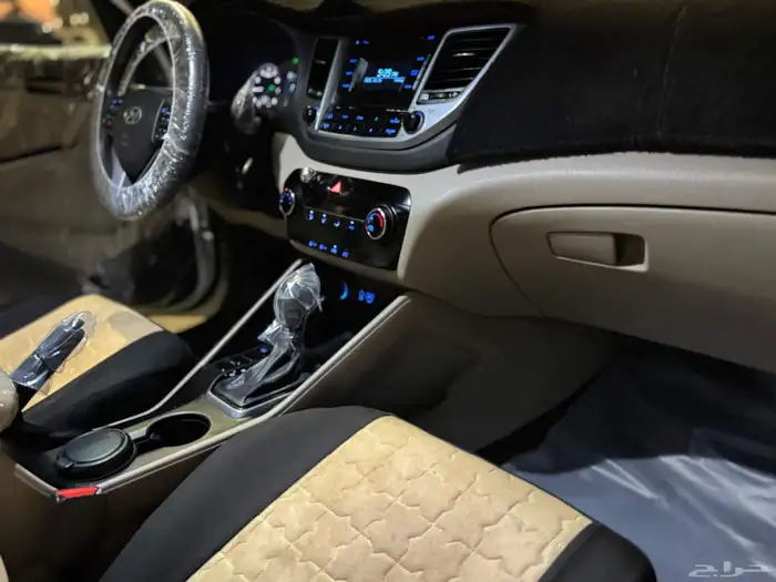 توسان 2016 وكاله ا 21