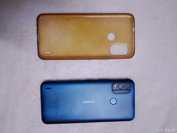 جوال نوكيا G11 3