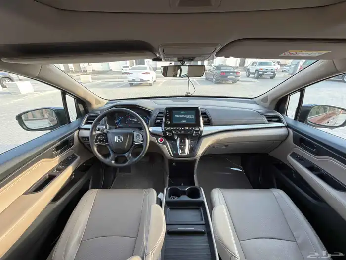 اوديسي 2019 فل كامل 18