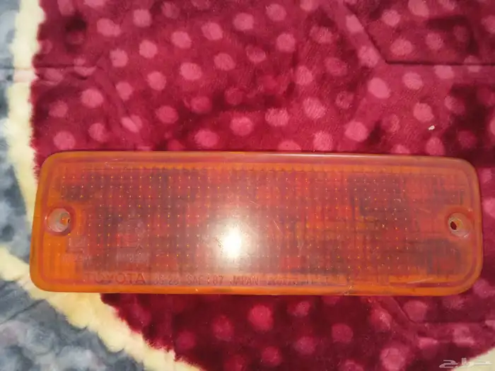 اصطب ركن صدام هايلوكس من 89 إلى 97 اصلي وكاله 2