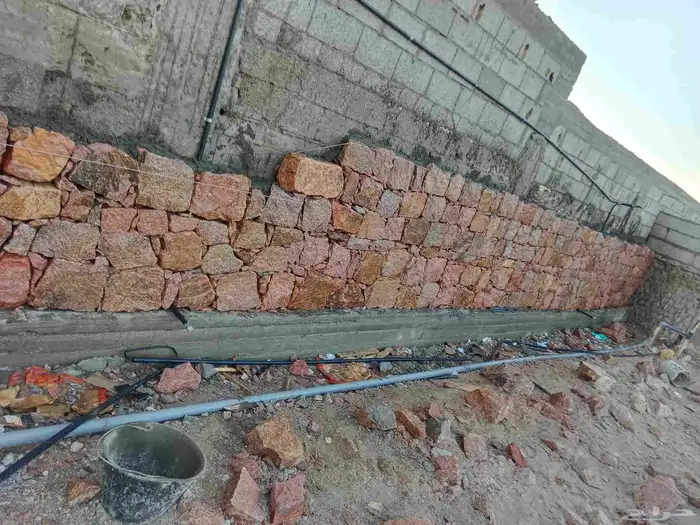 معلم حجر كبير وصغير بل يد وبل بكلين وسعر مناسب 7