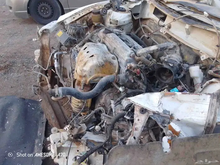 قطع غيار كامري 2011 2