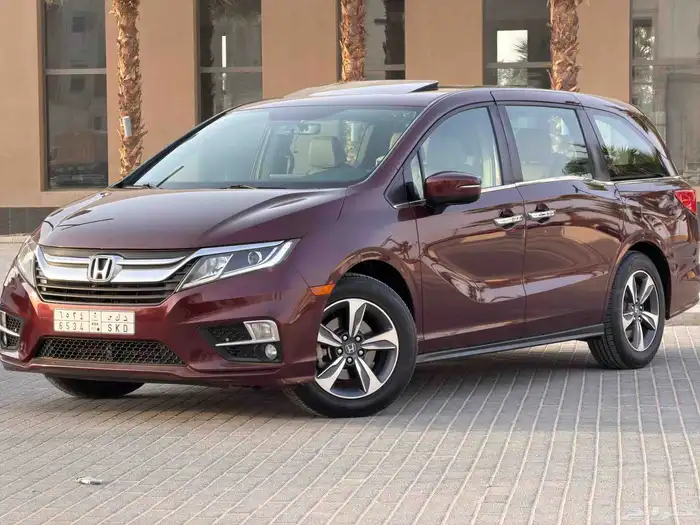 اوديسي 2019 فل كامل 0