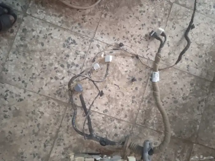 قطع شفروليه بليزر من 2013 ليه 2015 1