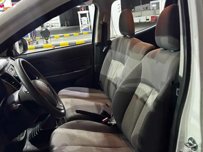 ونيت مستوبيشي 2023غمارتين ديزل 9