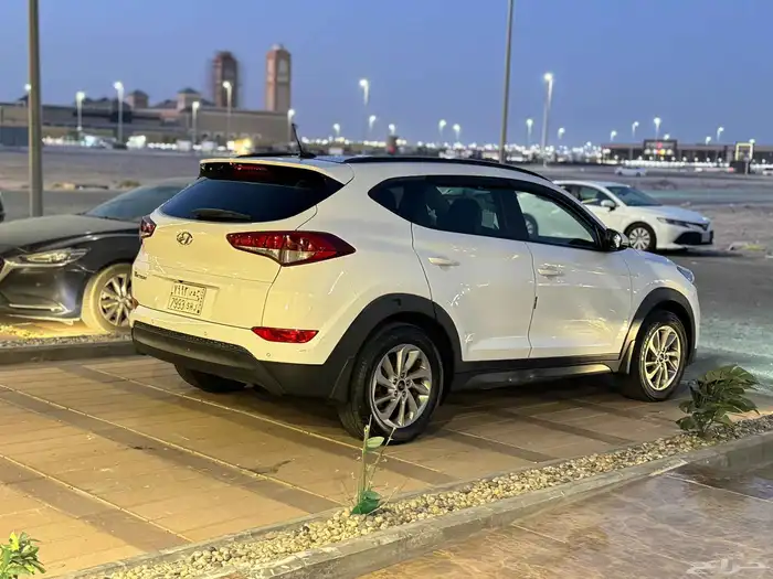 توسان 2016 وكاله ا 2