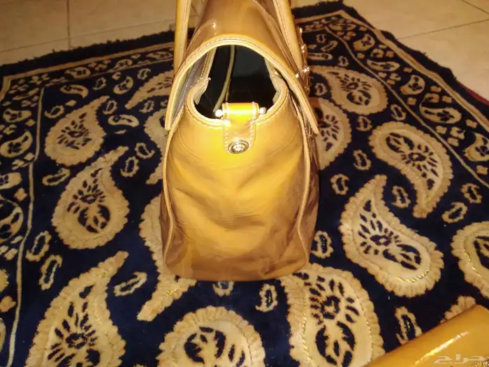 شنطه فيرساتشي 6