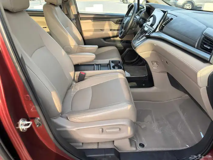 اوديسي 2019 فل كامل 14