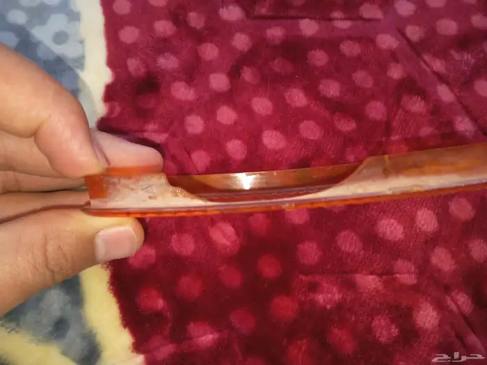 اصطب ركن صدام هايلوكس من 89 إلى 97 اصلي وكاله 0