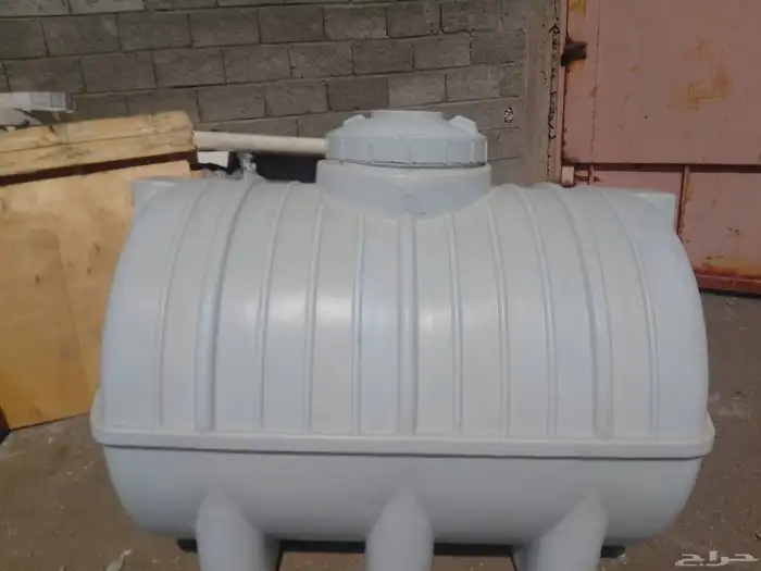 2خزانات مياه مستخدمه 0