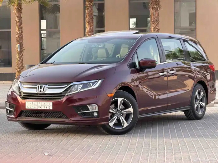 اوديسي 2019 فل كامل 1