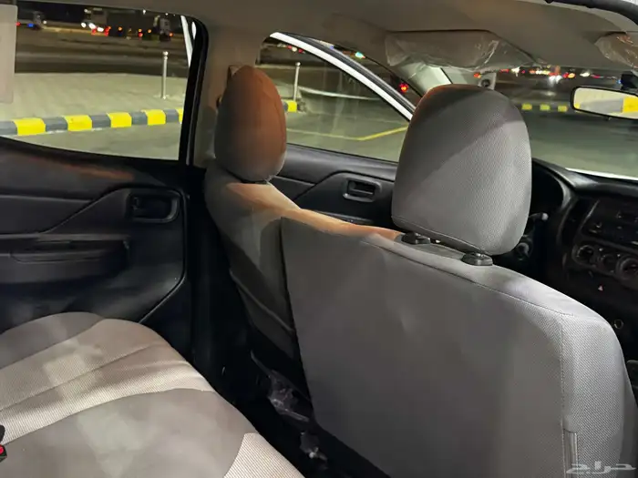 ونيت مستوبيشي 2023غمارتين ديزل 5