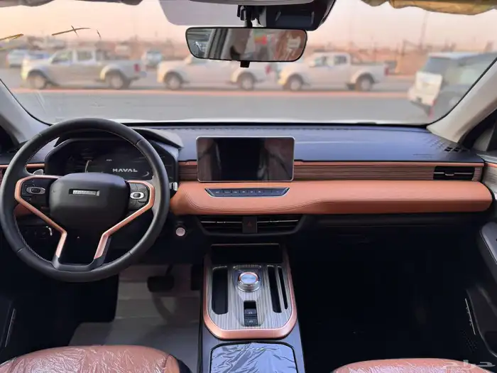 هافال جوليان اكتف سعودى 2026 عروض حصريه 2