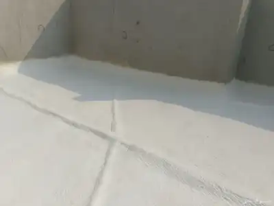 تنفيذعازل الفوم 0