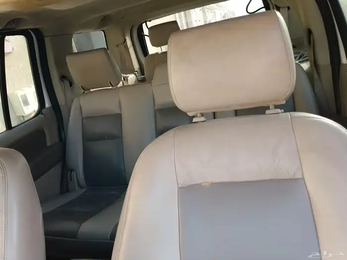 فورد اكسبلور 2007 1