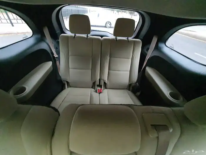 دودج درانجو 2014 نص فل سعودي 11