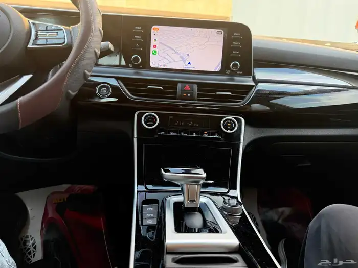 كيا سيلتوس 2025 نص فل 6